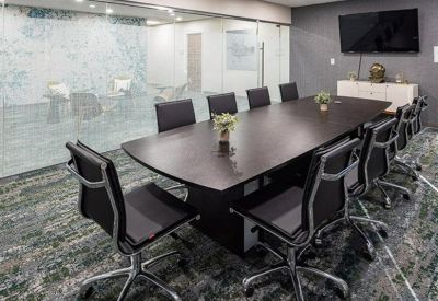 Executive office centres in central Atlanta