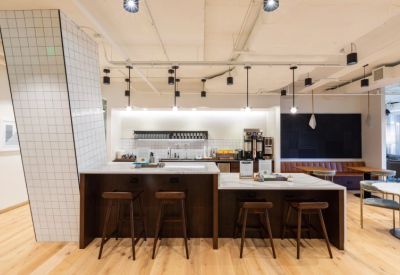 2311 Wilson Boulevard, 3rd Fl