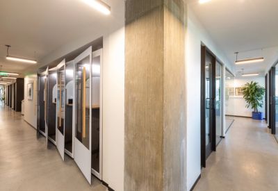 Executive suite to rent in Arlington (Virginia)