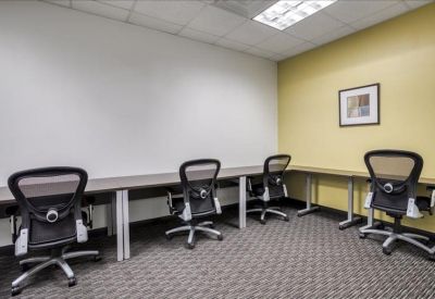 Offices at 233 Mt. Airy Road, 1st Floor