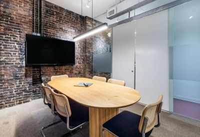 Executive office centres to let in New York City