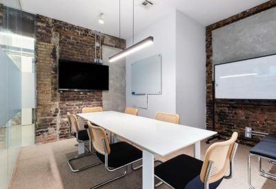 234 5th Avenue, 2nd Floor office spaces