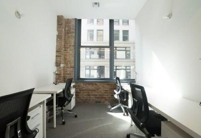 Offices at 234 5th Avenue, 2nd Floor