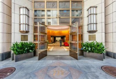 Executive suites to rent in San Francisco