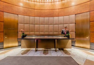 Office suite to let in San Francisco