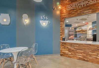 Serviced office to lease in Dallas