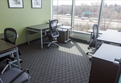 Executive office to let in Roseville