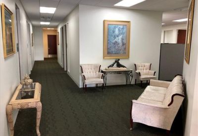 Serviced office centres to let in Irvine