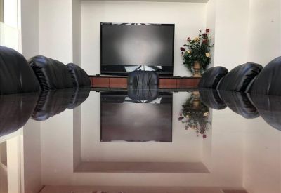 Serviced office in Irvine