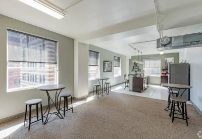 Office space to let in Pittsburgh