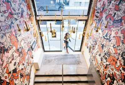 Image of Toronto executive office centre