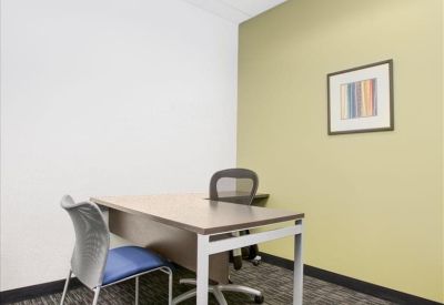Interior of 2400 Ansys Drive, Suite 102
