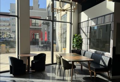 Office space to lease in Fort Worth (Texas)