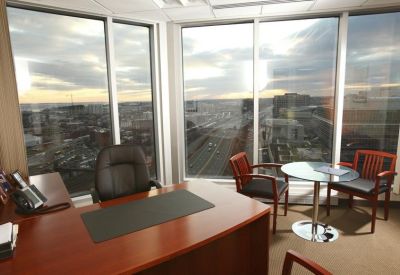 Exterior image of 243 Tresser Boulevard