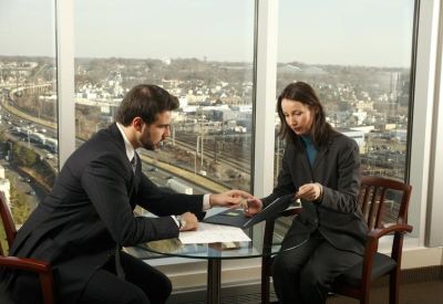 Exterior view of 243 Tresser Boulevard