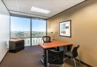 Office spaces to let in Richardson