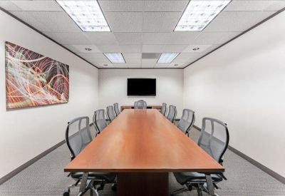 Serviced office - Richardson