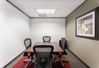 Image of Richardson serviced office