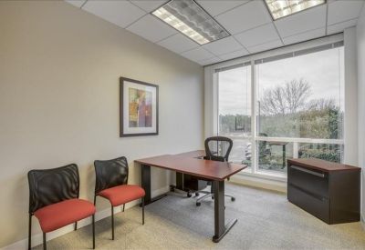 Offices at 2475 Northwinds Parkway, Suite 200
