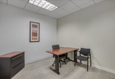Serviced office - Alpharetta (Georgia)