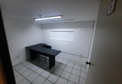 248, Avenida Cubilete