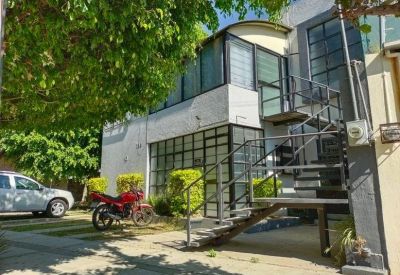 Serviced office to hire in Zapopan