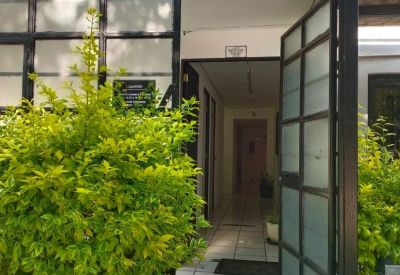 Offices at 248, Avenida Cubilete