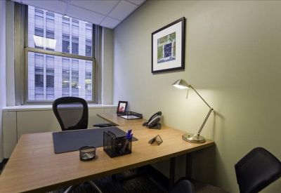 Executive office centre to rent in New York City
