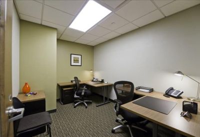 New York City serviced office