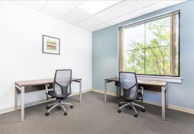 Exterior image of 2500 Regency Parkway