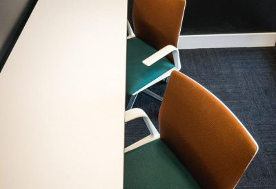 Serviced offices to lease in San Marcos