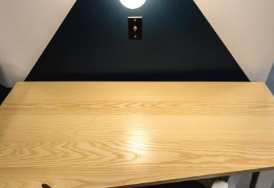 Exterior image of 251 N City Drive, Suite 128F