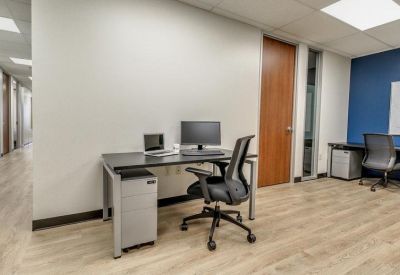 Offices at 2524, North Broadway