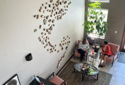 2524, North Broadway executive suites