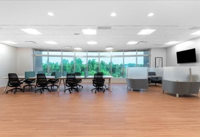 Office suites to lease in Durham (North Carolina)