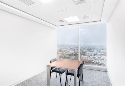 Offices at 254 El Derby Avenue, 25th Floor, Suite 2501, Santiago de Surco