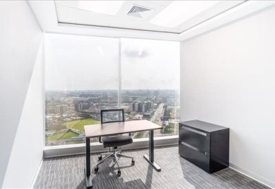 Exterior view of 254 El Derby Avenue, 25th Floor, Suite 2501, Santiago de Surco