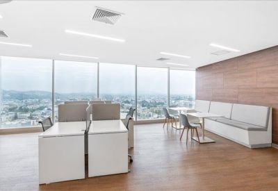 Exterior image of 254 El Derby Avenue, 25th Floor, Suite 2501, Santiago de Surco