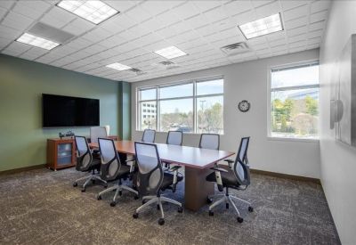 2550 Meridian Blvd, Suite 200 office spaces