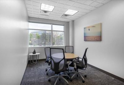 Executive office - Franklin (Tennessee)