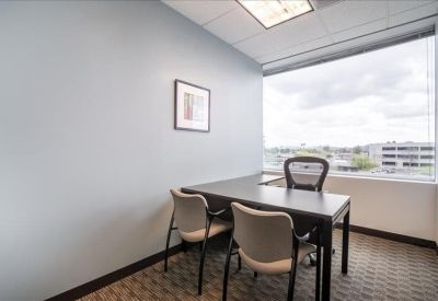 Phoenix serviced office