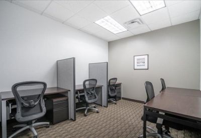 2550 W. Union Hills Drive, Suite 350 office accomodations