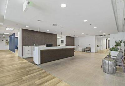 Office suite - San Jose (California)