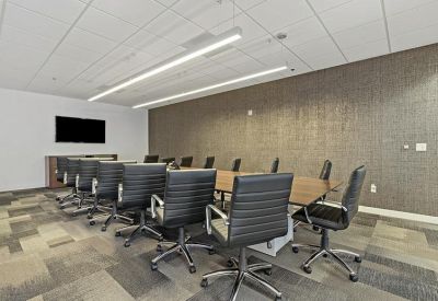 Image of San Jose (California) executive suite