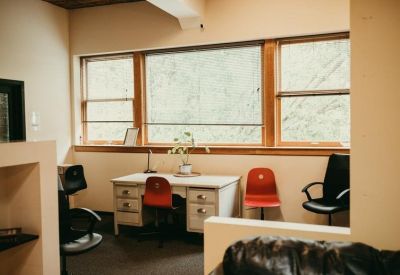 Bremerton serviced office