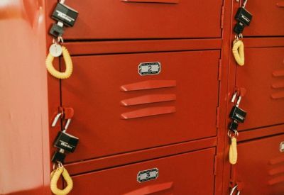 Interior of 258 4th Street