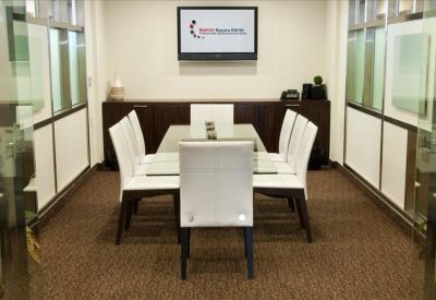 Serviced offices to hire in Newport Beach