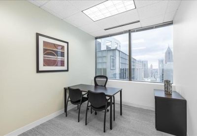 Executive office - Atlanta