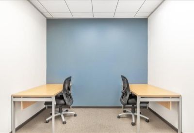 Exterior view of 2600 South Shore Boulevard, Suite 300