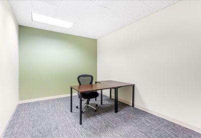 San Ramon executive office centre